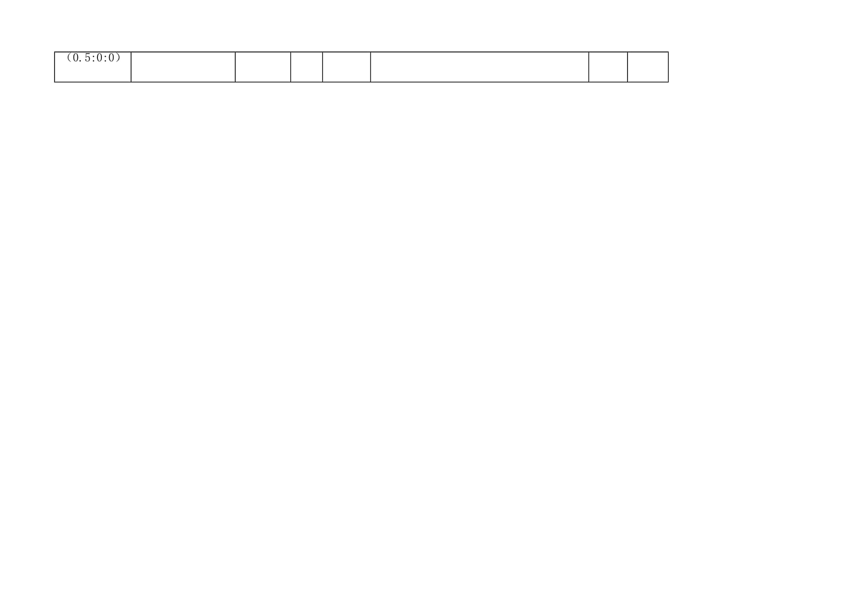 建筑信息模型技术员技能考核要素细目解析
