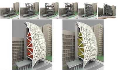 BIM建筑信息模型 开启工程建设行业新世代的关键技术