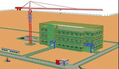 BIM技术热潮背后 你真的了解建筑信息模型吗？