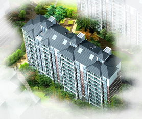 建筑信息模型技术发展下的商业与住宅设计资源库建设