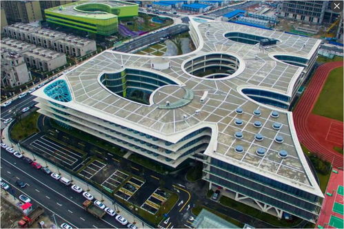 杭州绿色建筑 建筑信息模型技术引领节能新风尚