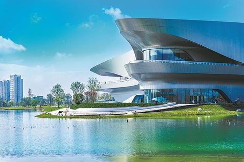 共话科技畅想 建筑信息模型技术如何引领科幻文化发展