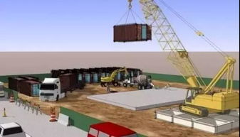 BIM建筑信息模型的20大核心作用 技术开发的高效驱动力