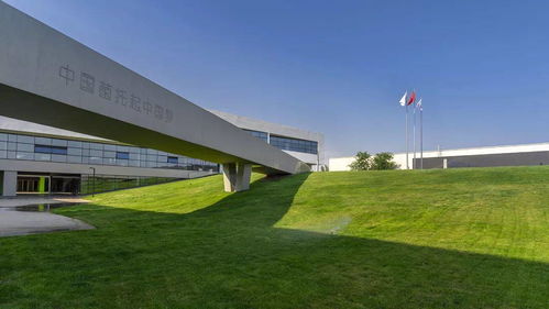 一然生物 打造“会呼吸”的工厂——建筑信息模型技术开发探索