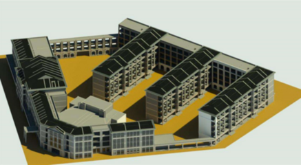 建筑信息模型（BIM）项目管理师证书报考条件解析